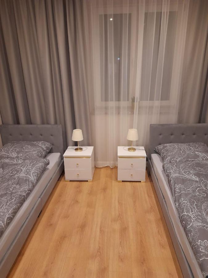 Apartament Sofia Kowary Kültér fotó