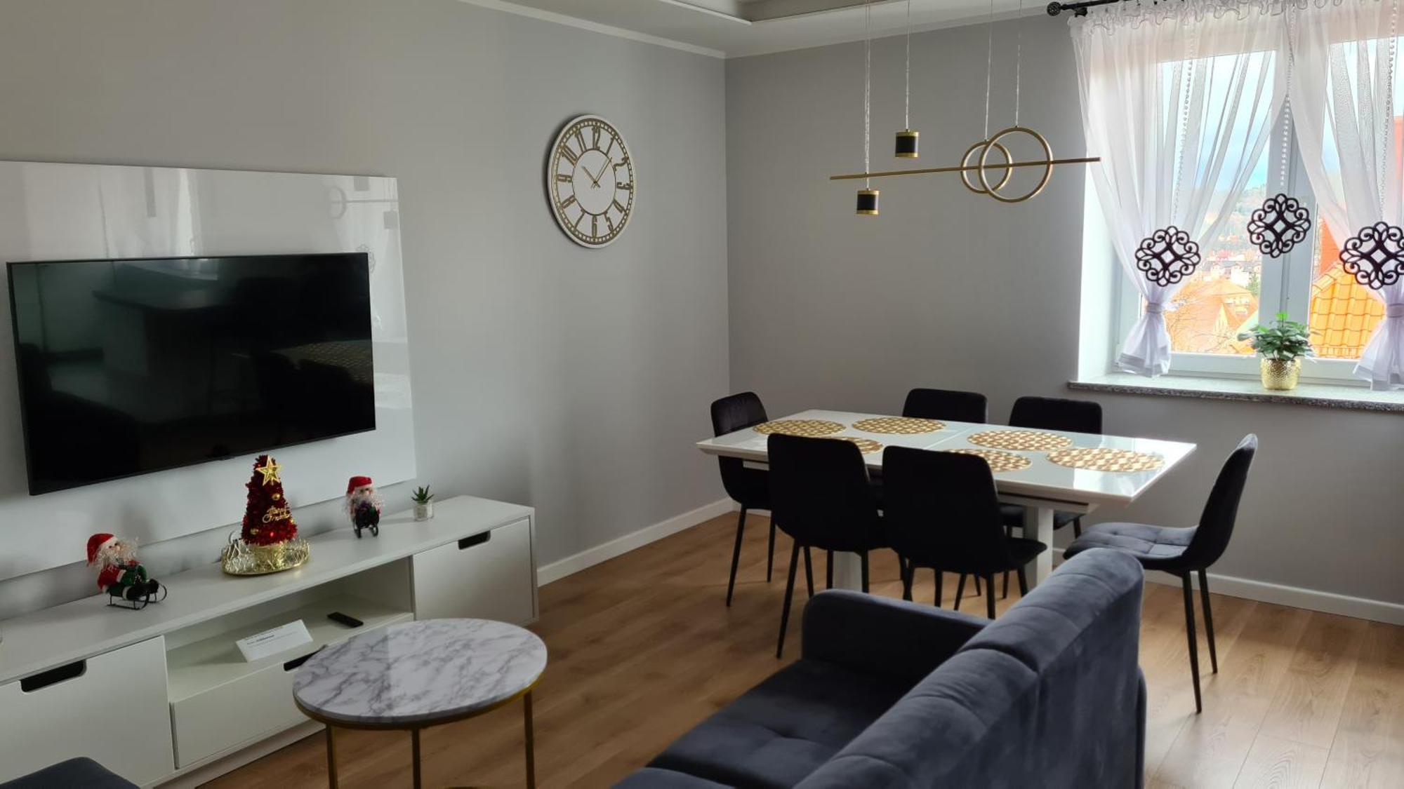 Apartament Sofia Kowary Kültér fotó